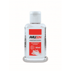 Gel Igienizzante Mani 75ml